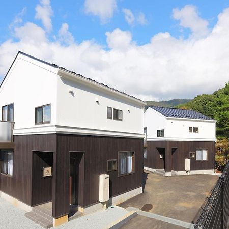 Villas Asama No Iori Fujiyoshida Exterior foto